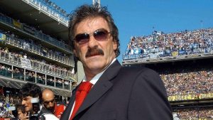 lavolpe