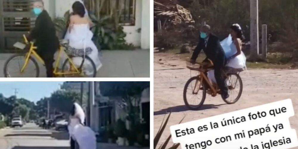 boda-bicicleta