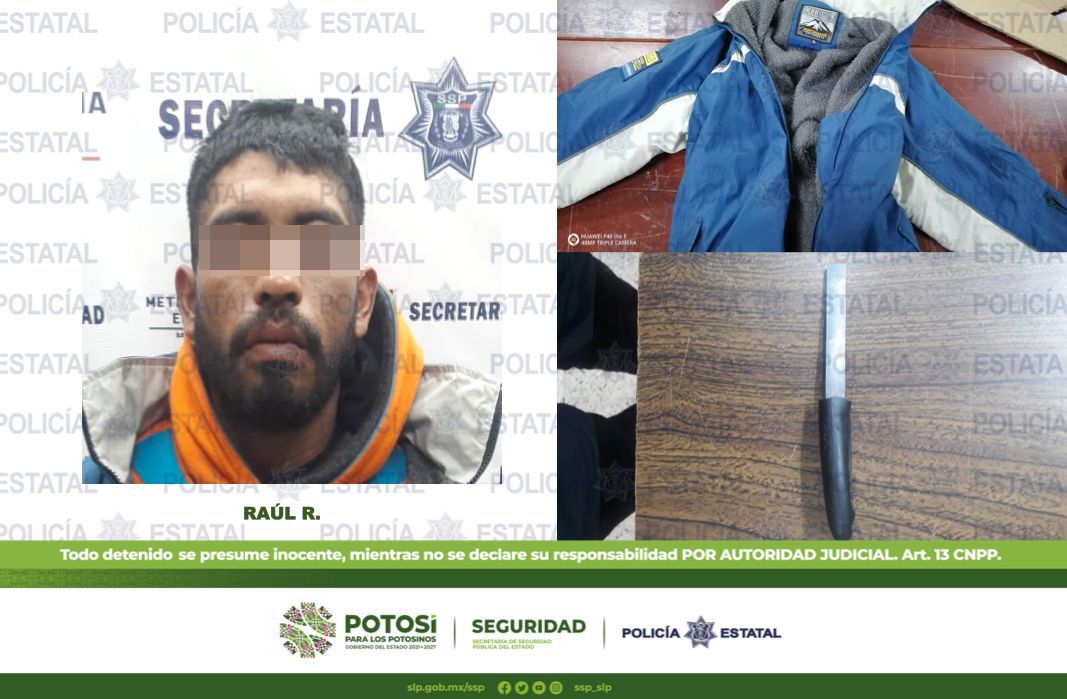 detenidos-armas-blanca