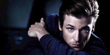Gaspard-Ulliel