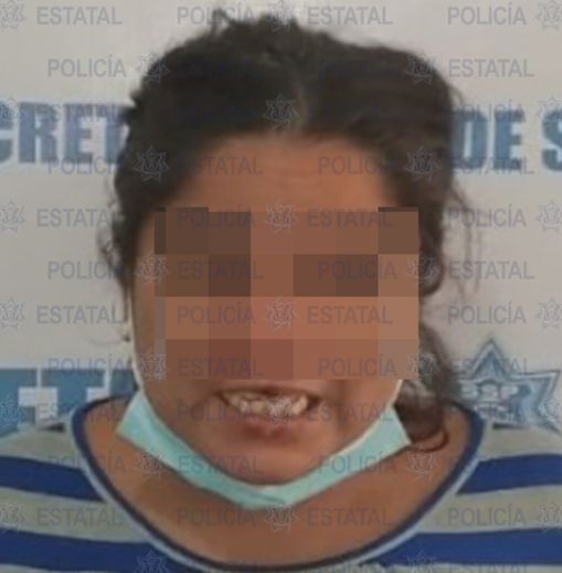 amenazas-mujer-detenida-valles