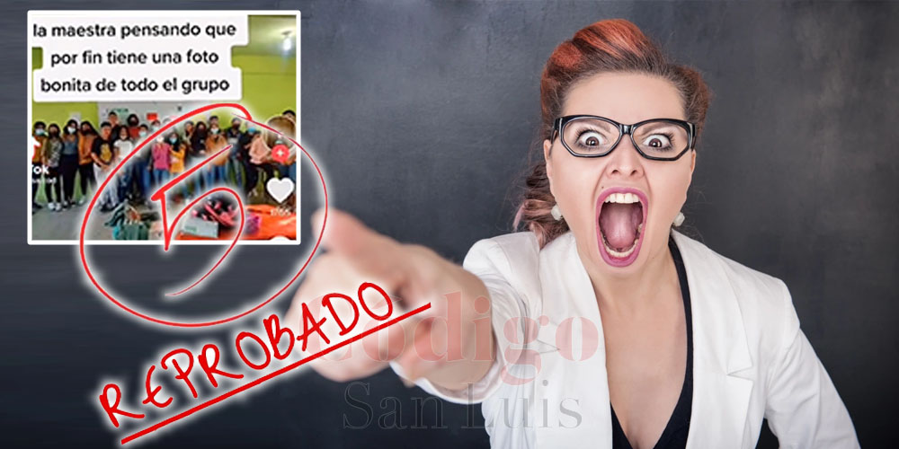 reprobados-maestra-alumnos-estudiantes