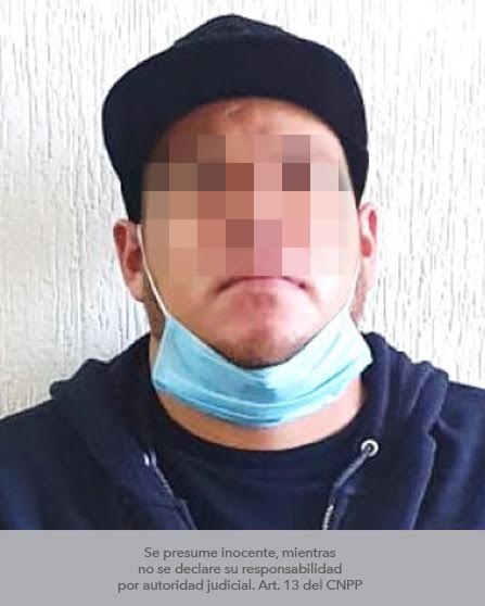seguridad y justicia