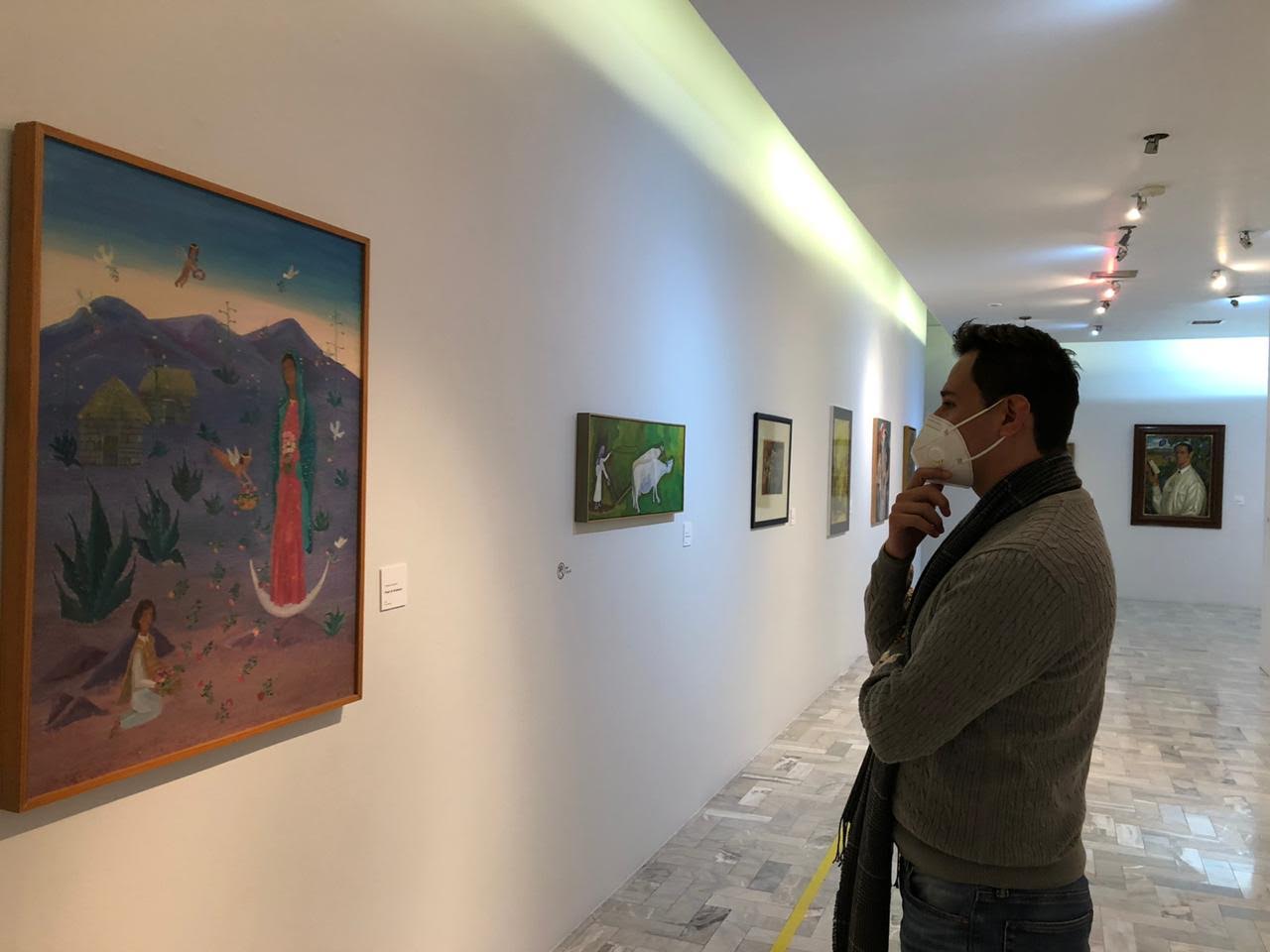 museo cossio