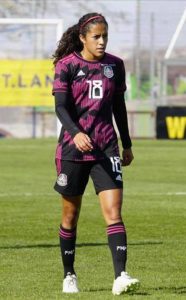 diana  garcia