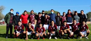 liga industrial