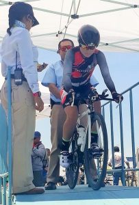 reloj ciclismo