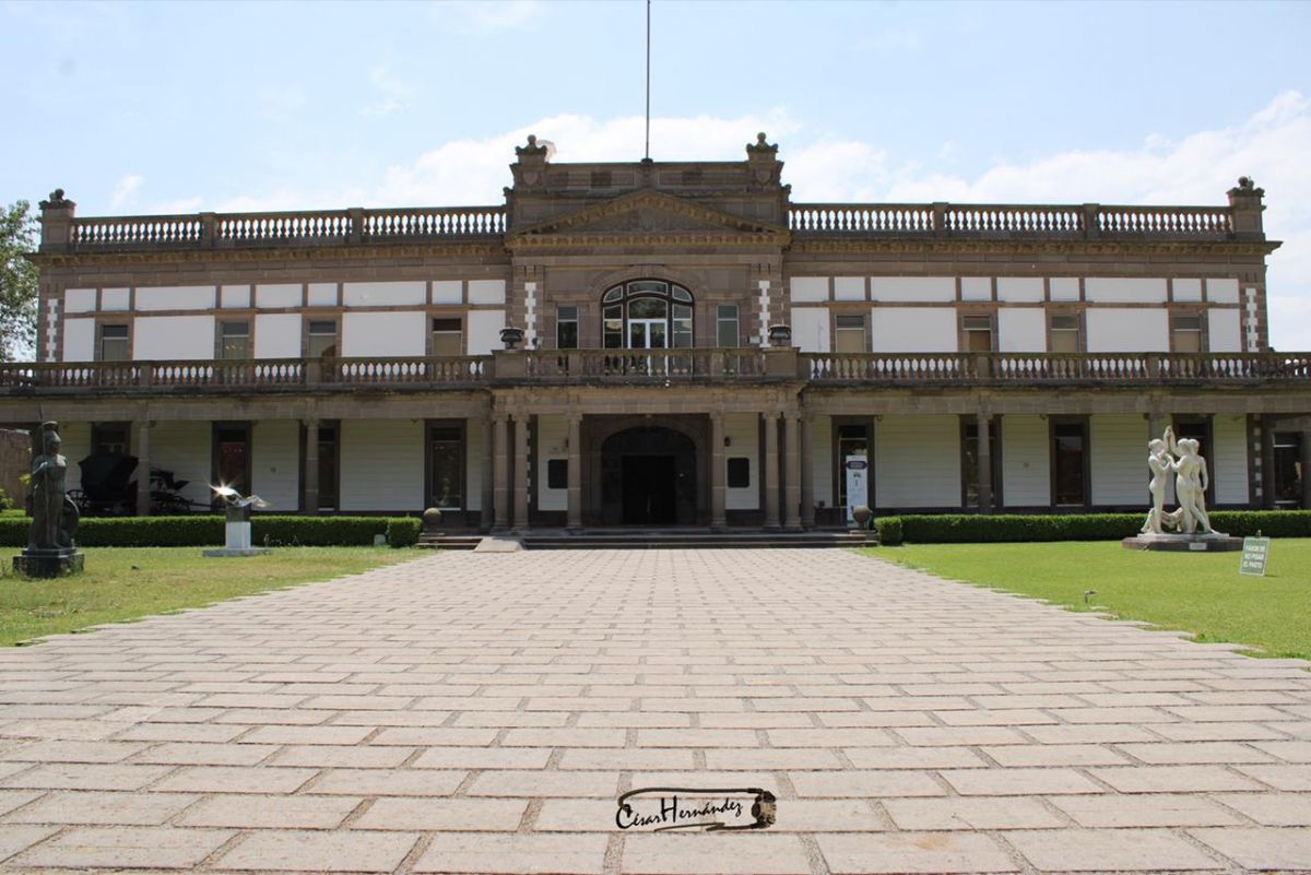 museo cossio