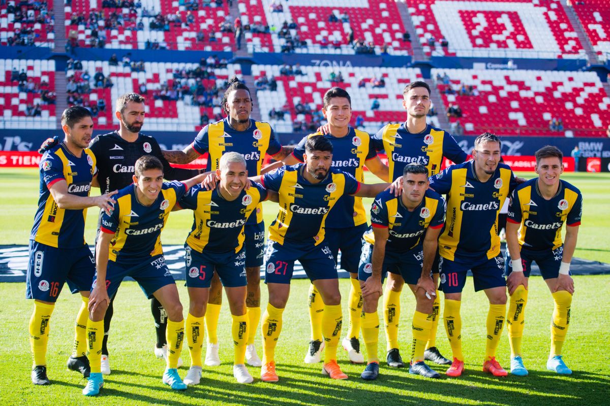 san luis