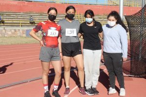 atletismo 4