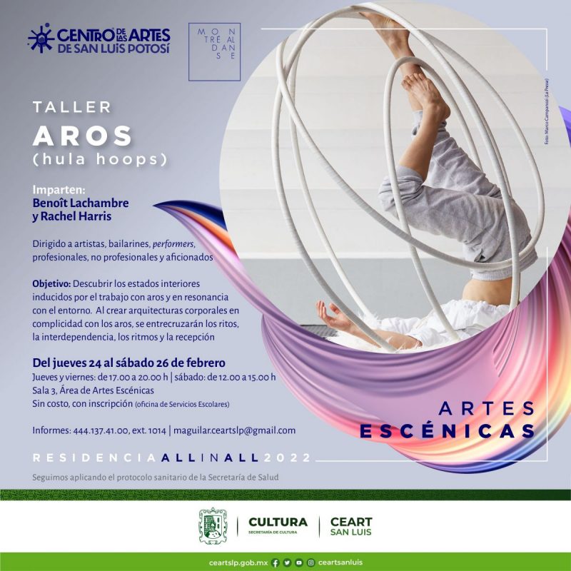 artista-escénico