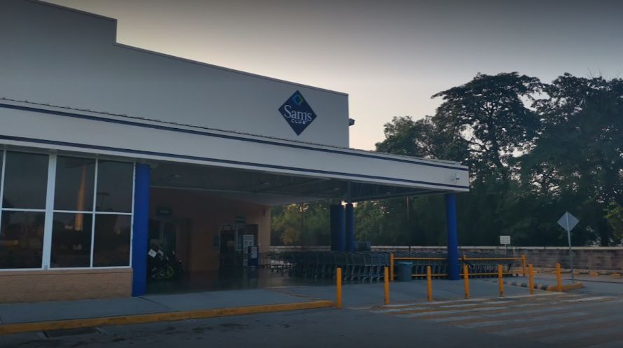 Sam's envenena arroyos en Ciudad Valles, será multada – Código San Luis –  Periódico en línea