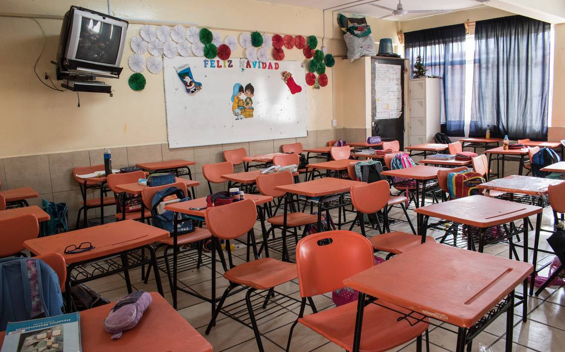 escuelas
