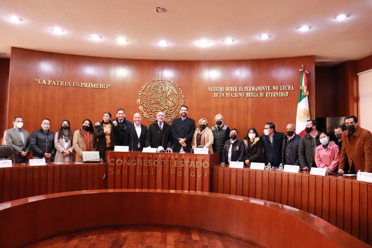 INE-Congreso