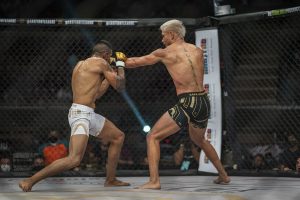 artes marciales