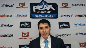 nascar