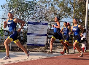 Triatlon 