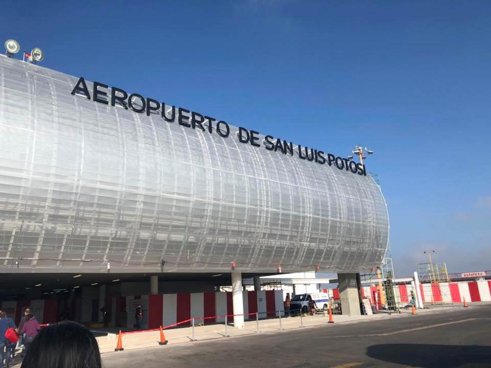 aeropuerto