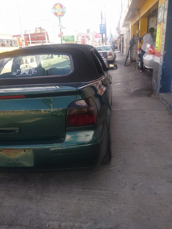 avenida muñoz