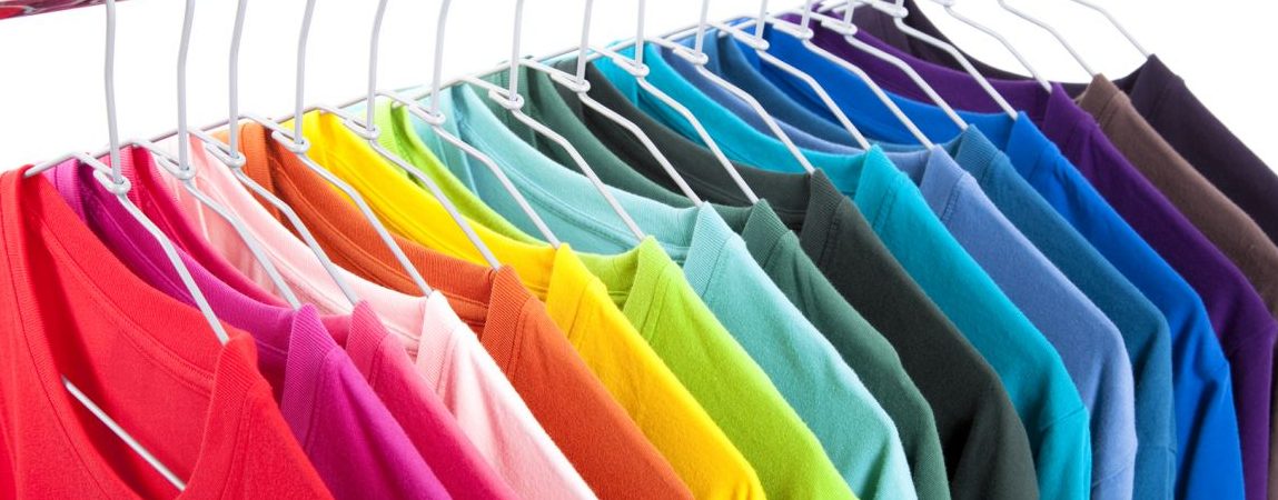 Cómo evitar que tu ropa pierda color al lavarla? Sigue estos tips – Código  San Luis – Periódico en línea