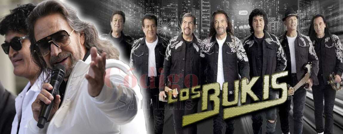los-bukis