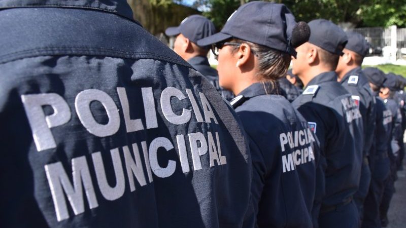 policía municipal tamasopo