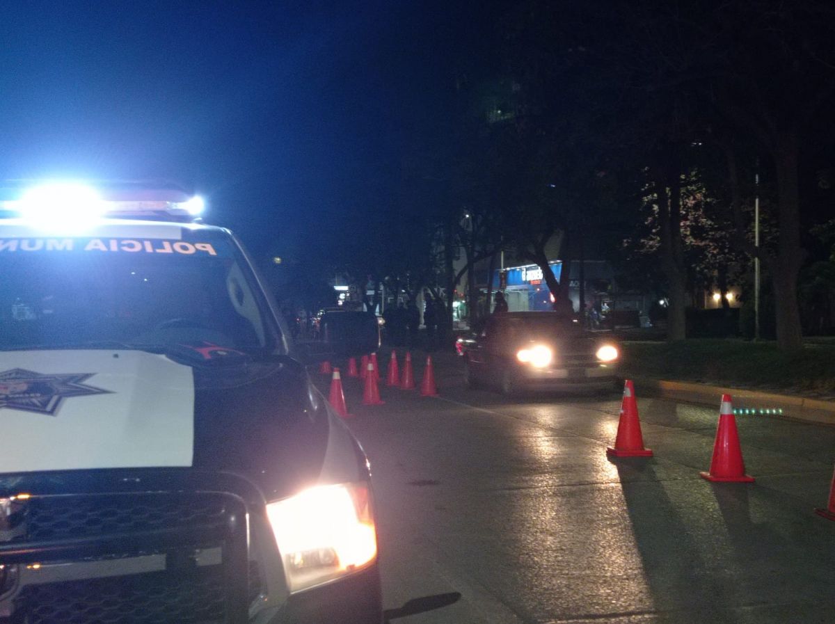 policía municipal-valles-tres-hospitalizados