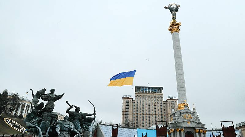 ucrania