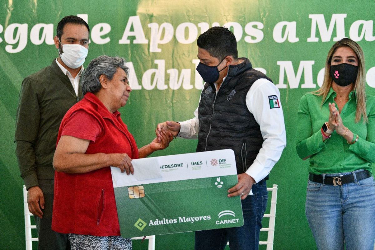 programas sociales