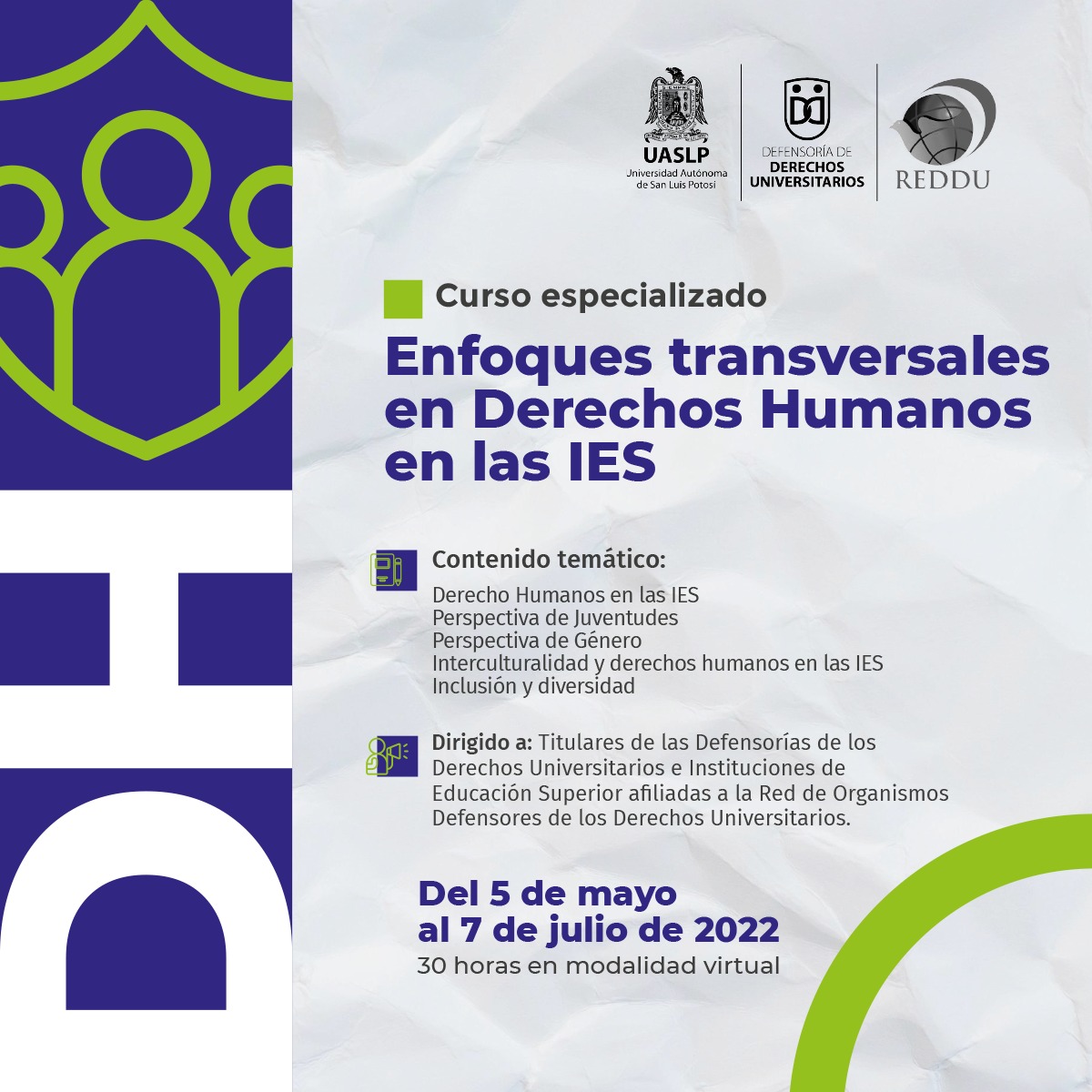 CURSO-UASLP