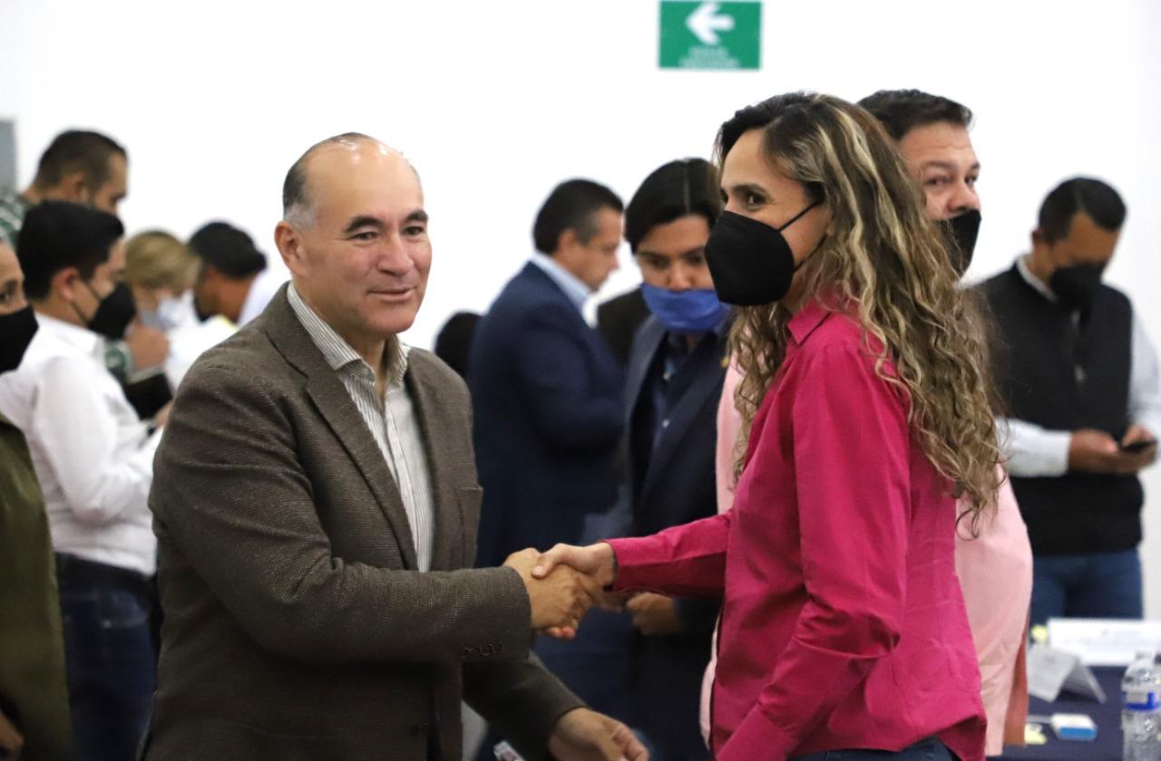 Gobierno-agua