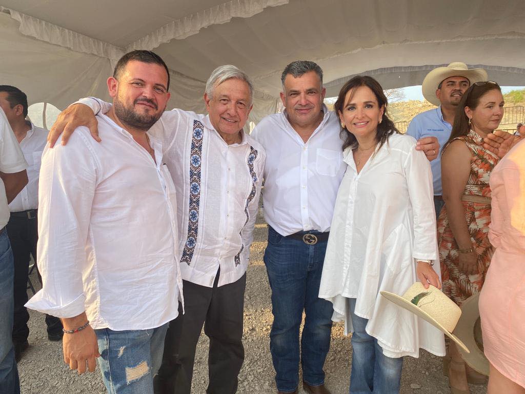 Obras Valles