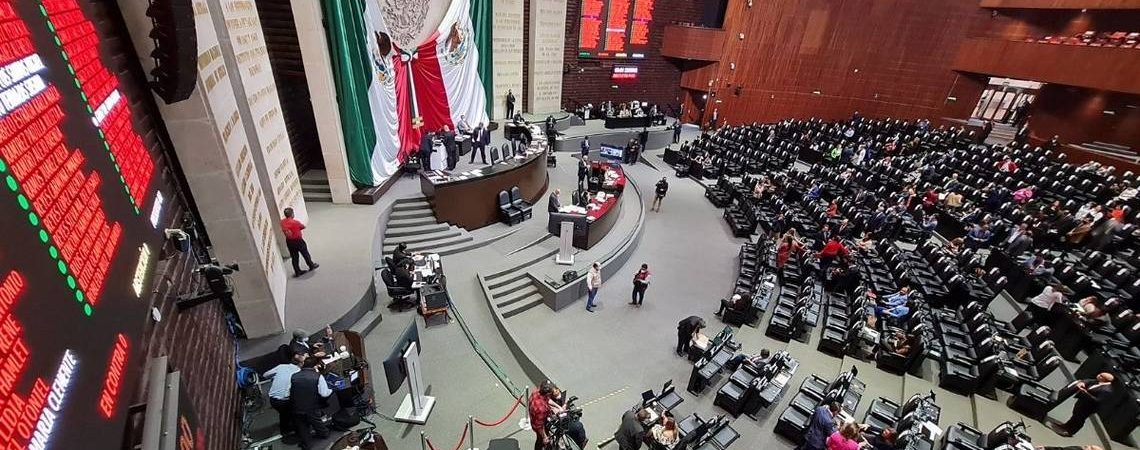 reforma electrica