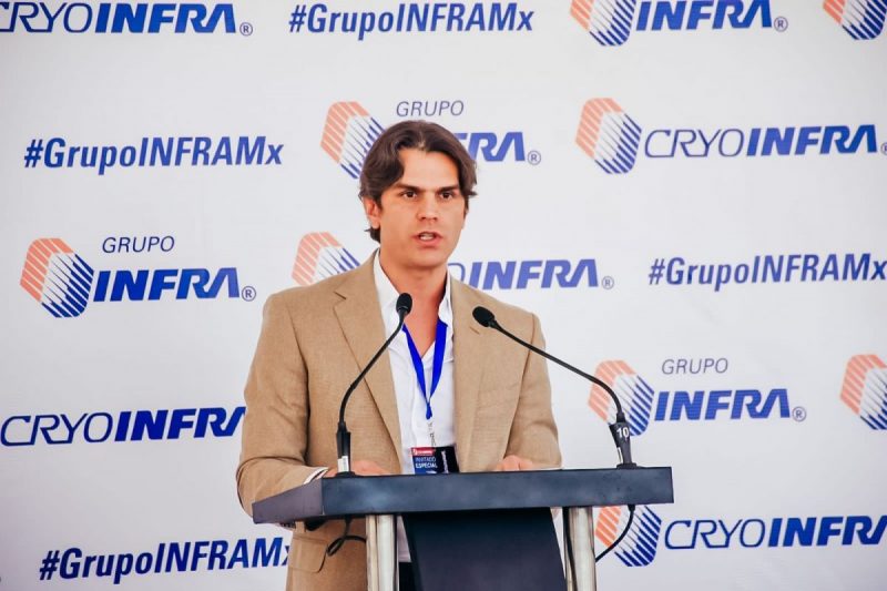 Valladares-infra