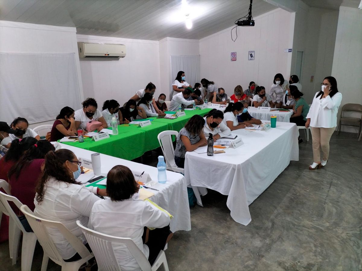 asistencia - alimentaria -dif valles