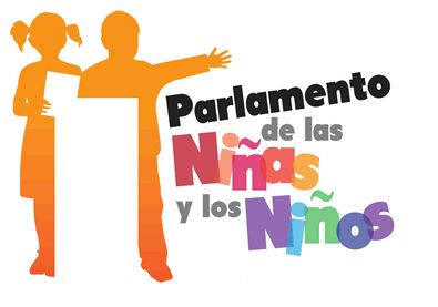 niños parlamento slp