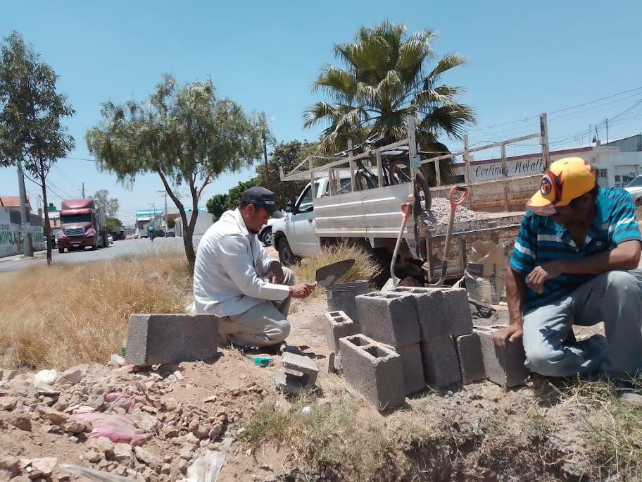 reparaciones