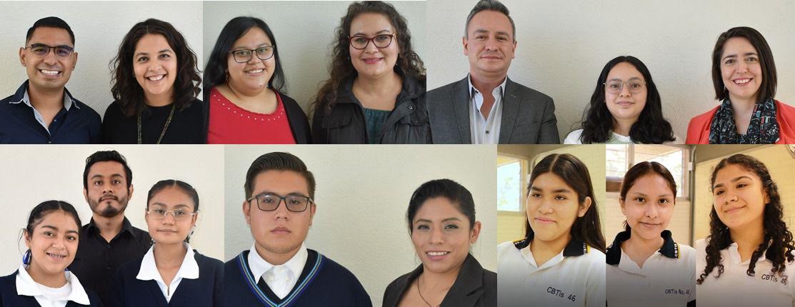 proyectos