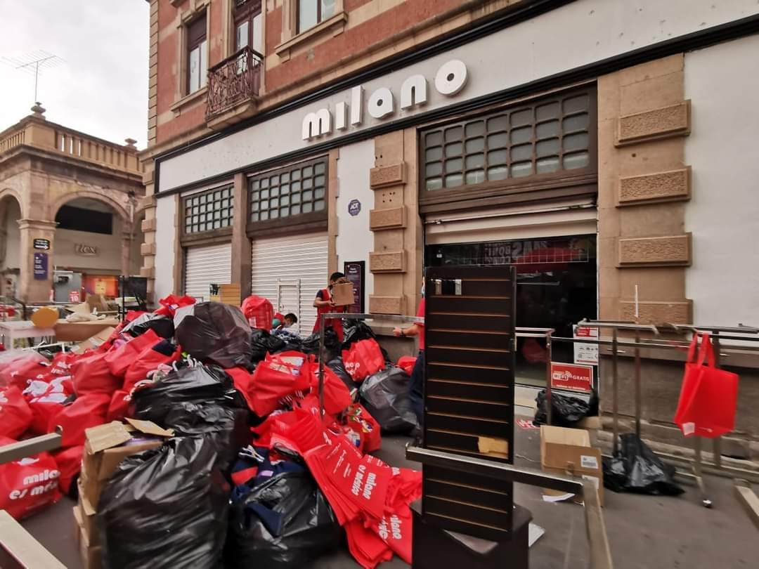 milano