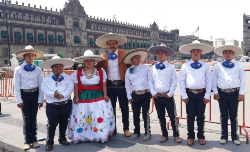 charros-infantil-equipo-sindrome-down-dif-estatal-gallardo