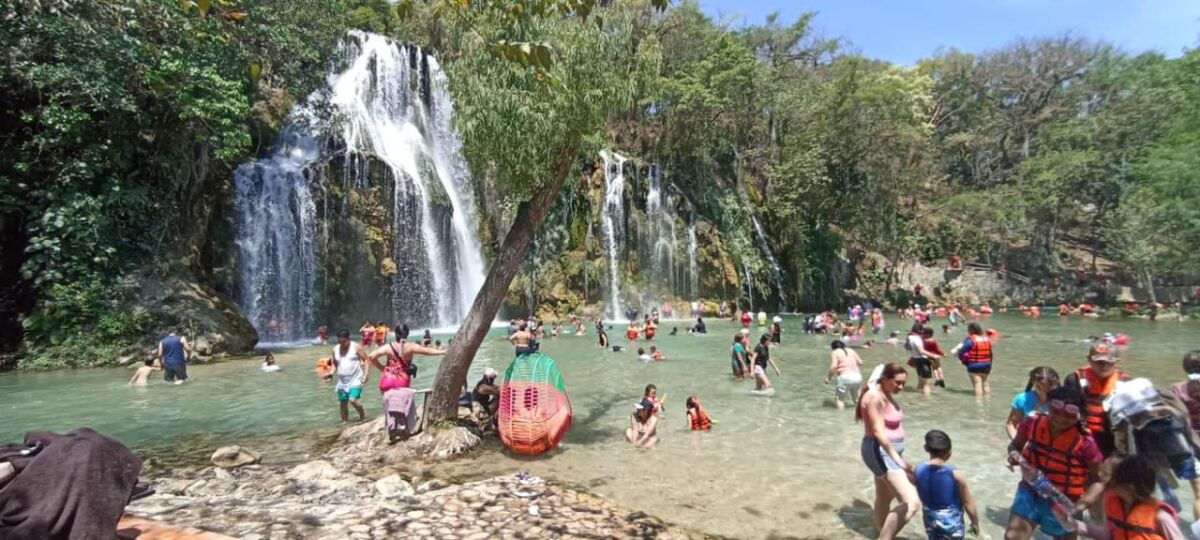 turismo slp