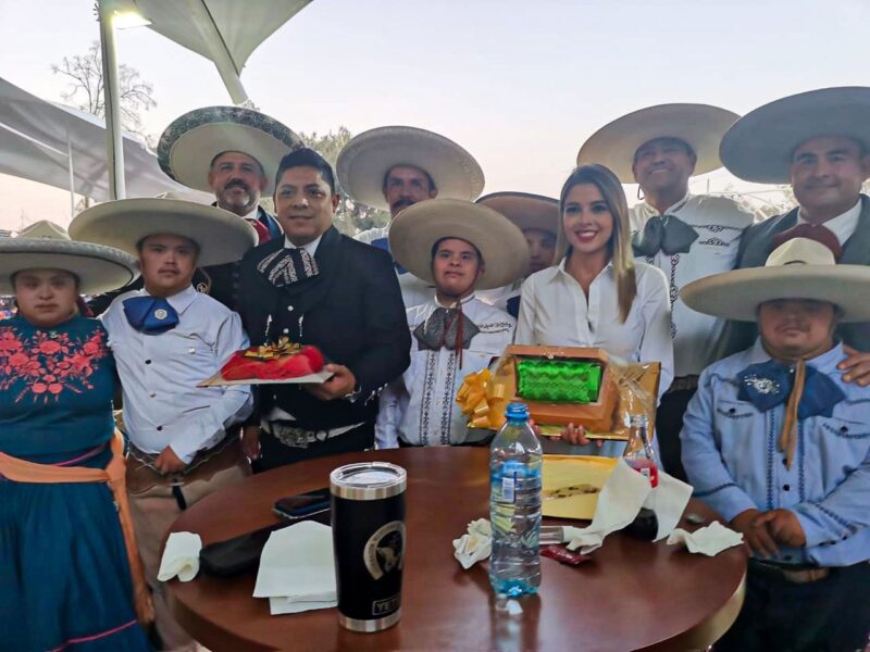 charros-infantil-equipo-sindrome-down-dif-estatal-gallardo