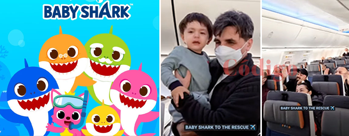 baby-shark-avion-vuelo