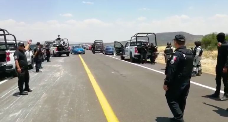 levantan-bloqueo-carretera
