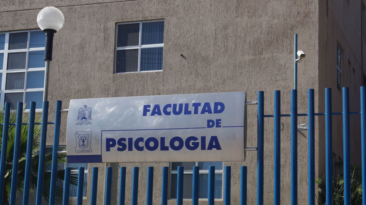 psicología