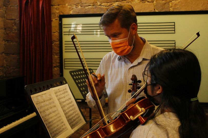 cursos centro de las artes