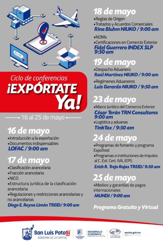 Pymes-SLP