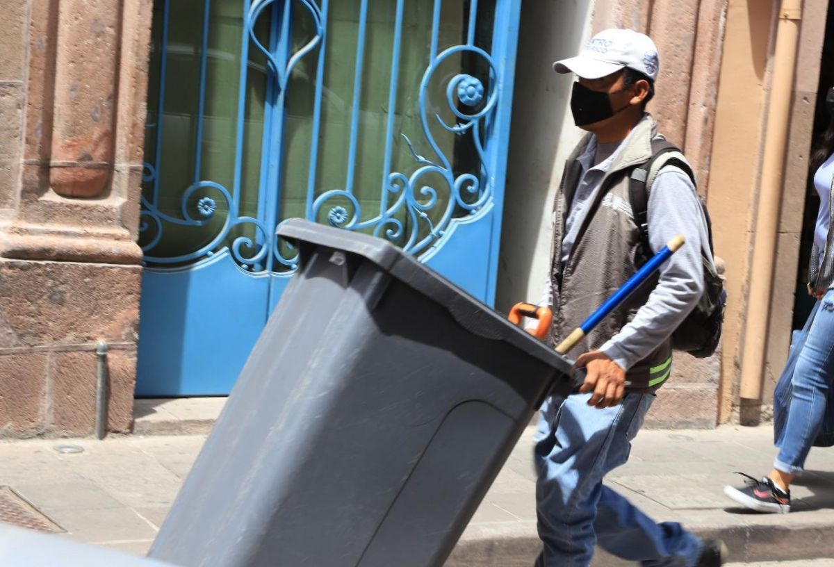 Recoleccion-basura-centro