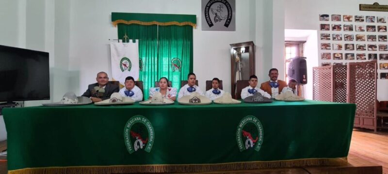 charros-infantil-equipo-sindrome-down-dif-estatal-gallardo