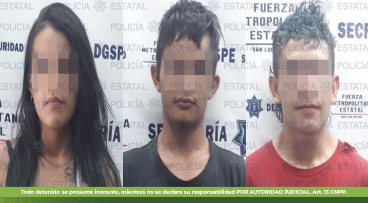 detenidos- droga